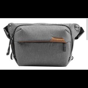 Peak Design Everyday Sling 6L V2 Messenger Bag